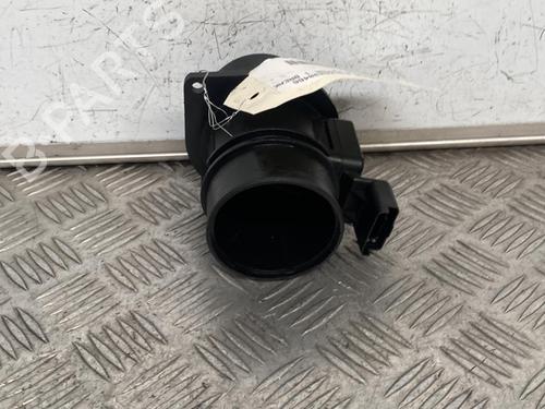 Used Mass air flow sensor RENAULT LAGUNA II Grandtour (KG0/1_) 1.9 dCi (KG0G) (120 hp) 21711125