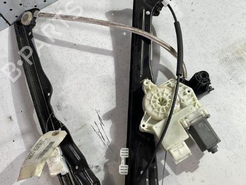 Used Right front window motor Right front window motor PEUGEOT 308 II (LB_, LP_, LW_, LH_, L3_) 1.5 BlueHDi 130 (131 hp) 24222630 24222630