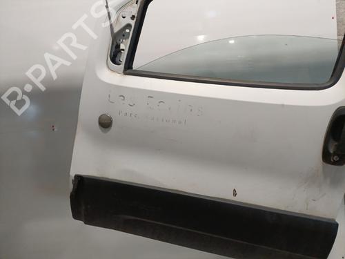 Left front door PEUGEOT BIPPER Tepee 1.4 HDi | BP21716789C2 