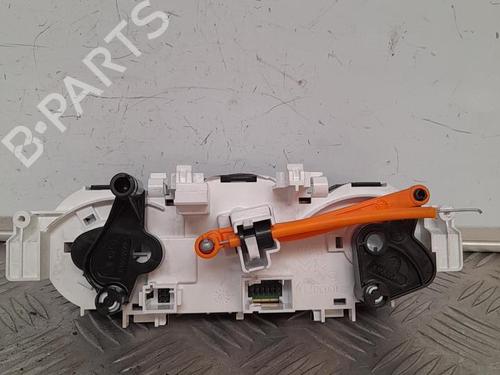 Used Climate control PEUGEOT 208 I (CA_, CC_) 1.6 HDi / BlueHDi 75 (75 hp) 21698950