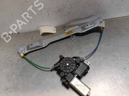 Front right window mechanism OPEL CORSA D (S07) 1.2 LPG (L08, L68) | BP28443928C23 - Image 3