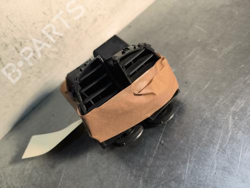 Used Air vent Air vent RENAULT MEGANE IV Hatchback (B9A/M/N_) 1.5 dCi 90 (B9A1) (90 hp) 29733344 29733344