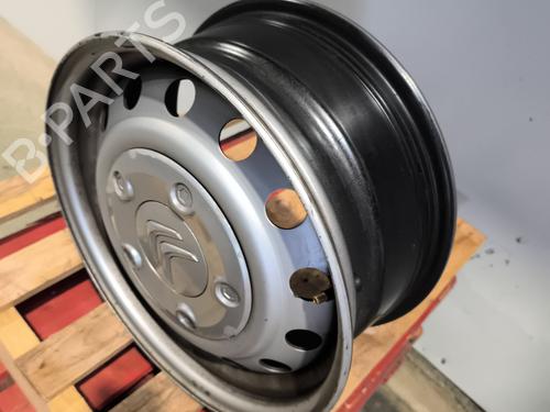 Rim CITROËN JUMPY II Van 2.0 HDi 120 | BP29733524C45