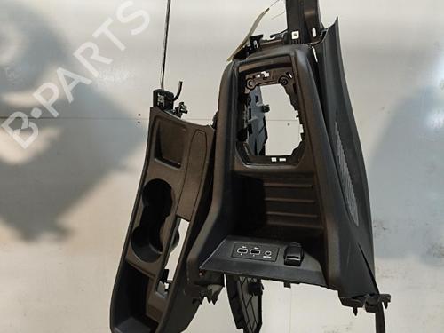 Middle console RENAULT CLIO V (B7_) 1.0 TCe 90 (B7MT) | BP40492588I22 - Image 3