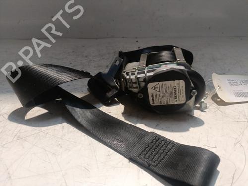 Used Front right seatbelt Front right seatbelt RENAULT MEGANE III Coupe (DZ0/1_) 1.6 dCi (DZ00, DZ12, DZ2A, DZ13) (130 hp) 21717239 21717239