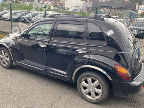 Engine control unit (ECU) CHRYSLER PT CRUISER (PT_) 2.2 CRD | BP24847593M57 - Image 5