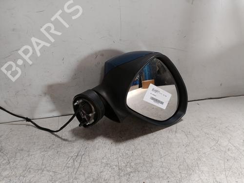 Used Right mirror SEAT IBIZA IV (6J5, 6P1) 2.0 TDI (143 hp) 26028862