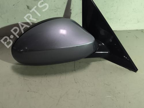 Right mirror BMW 1 (E87) 118 d | BP26156101C27 