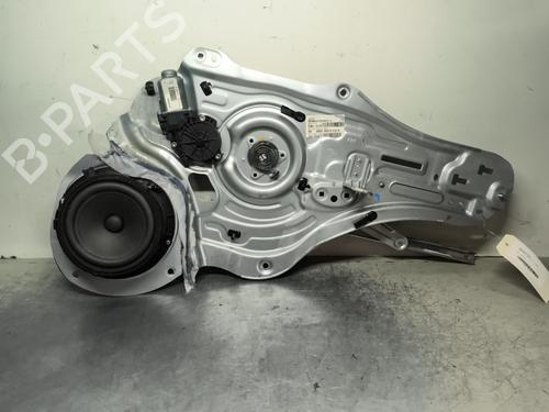 Vindusheismekanisme høyre foran KIA SPORTAGE III (SL) 1.7 CRDi (116 hp) 32146397