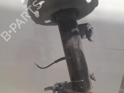 Used Right front shock absorber Right front shock absorber PEUGEOT 2008 I (CU_) 1.6 HDi (92 hp) 22653082 22653082