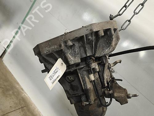 Gearbox RENAULT TWINGO II (CN0_) 1.5 dCi (CN0E) | BP37148100M3 - Image 3