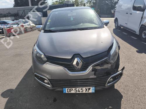 Air filter box RENAULT CAPTUR I (J5_, H5_) 1.5 dCi 90 (J5N4, J5M5, J5MW, J5M6, J5AL, J5AJ) | BP39640974M87 - Image 11