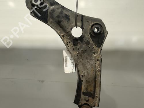 Right front suspension arm RENAULT MEGANE IV Hatchback (B9A/M/N_) 1.5 dCi 90 (B9A1) | BP32996335M13 - Image 2