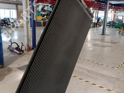 AC radiator RENAULT MEGANE III Grandtour (KZ0/1) 1.9 dCi (KZ0J, KZ0N, KZ1S) | BP29354167M32 