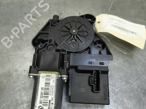 Front right window mechanism RENAULT MEGANE III Coupe (DZ0/1_) 1.5 dCi (DZ09, DZ0D, DZ1F, DZ1G, DZ14, DZ29) | BP30646802C23