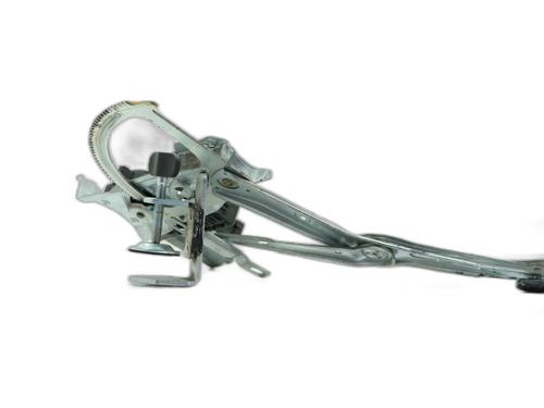 Front left window mechanism OPEL ASTRA H (A04) 1.7 CDTI (L48) | BP37502323C22 - Image 4