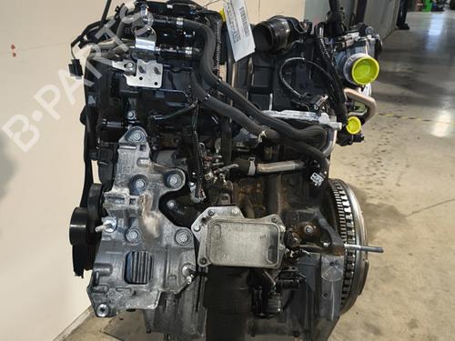 Engine RENAULT CLIO V (B7_) 1.5 Blue dCi 100 (B7AD) | BP31662764M1 - Image 5