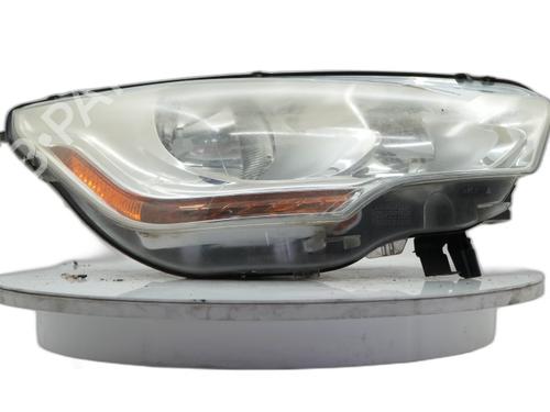 Used Right headlight Right headlight CITROËN C4 II (NC_) 1.6 HDi 110 (112 hp) 40434976 40434976