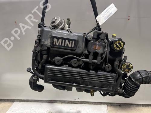 Engine MINI MINI (R50, R53) One | BP22893810M1 - Image 6
