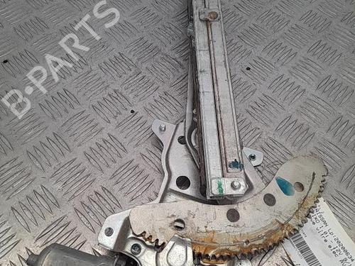 Used Front left window mechanism NISSAN PIXO (UA0) 1.0 (68 hp) 21724425