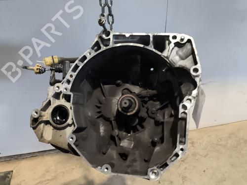 Used Gearbox Gearbox NISSAN NOTE (E12) 1.2 (80 hp) 32771247 32771247
