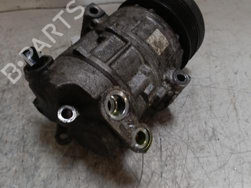 AC compressor OPEL CORSA D (S07) 1.4 (L08, L68) | BP21709136M34 
