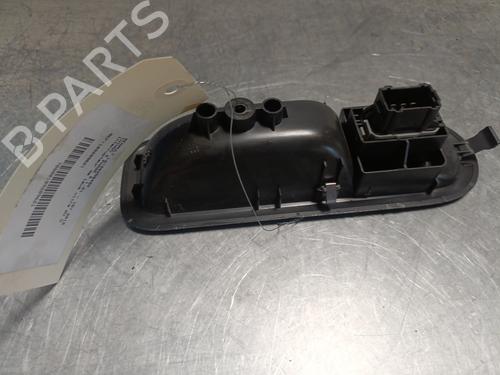 Right front window switch RENAULT TWINGO II (CN0_) 1.2 16V (CN04, CN0B) | BP28165204I26 