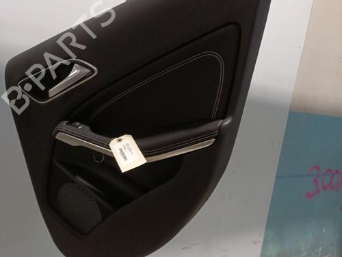 Used Rear right panel MERCEDES-BENZ A-CLASS (W176) A 200 CDI / d (176.008) (136 hp) 29347932