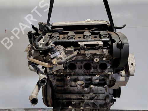 Used Engine Engine VW EOS (1F7, 1F8) 2.0 FSI (150 hp) 32218419 32218419