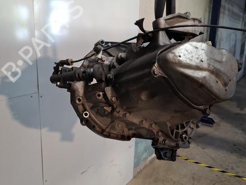 Gearbox CITROËN C3 II (SC_) 1.4 | BP29583508M3 