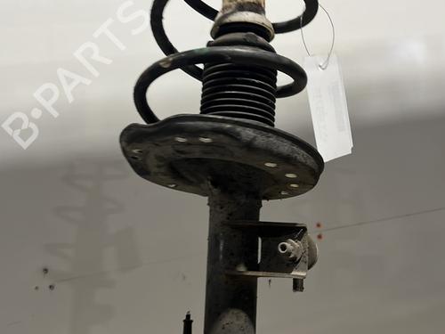 Used Left front shock absorber Left front shock absorber FIAT 500 (312_) 1.2 (312AXA1A) (69 hp) 22893633 22893633