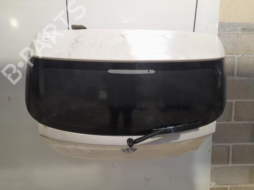 Used Tailgate Tailgate BMW 1 (E87) 118 d (143 hp) 22789186 22789186