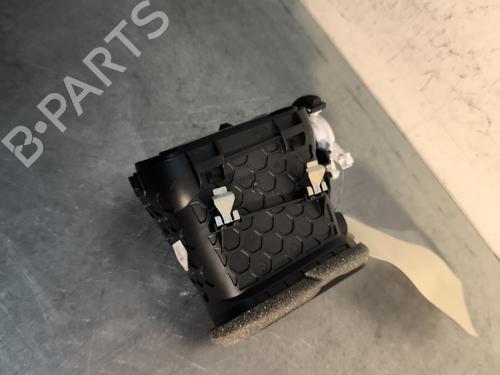 Air vent CITROËN C3 III (SX) 1.2 PureTech 82 | BP29733952I21
