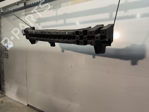 Rear bumper reinforcement RENAULT CLIO III (BR0/1, CR0/1) 1.5 dCi (BR17, CR17) | BP29733678C73 