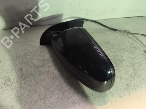 Left mirror PEUGEOT 307 SW (3H) 1.6 HDI 110 | BP24848193C26