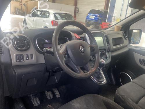 Right front window switch RENAULT TRAFIC III Van (FG_) 1.6 dCi 115 (FGMD) | BP25336428I26  - Image 6