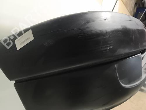 Front bumper CITROËN BERLINGO / BERLINGO FIRST Box Body/MPV (M_) 1.9 D 70 (MBWJZ, MCWJZ) | BP28354085C7
