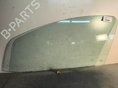 Front left door window PEUGEOT 107 (PM_, PN_) 1.0 | BP29934773C18
