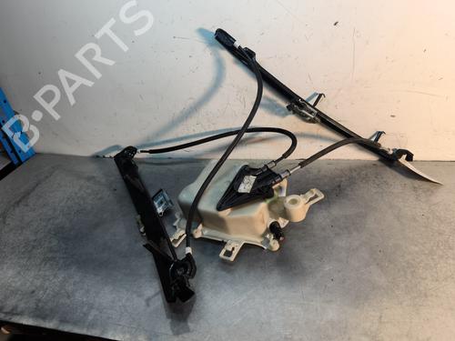 Used Front left window mechanism SEAT ALTEA (5P1) 1.9 TDI (105 hp) 30553114