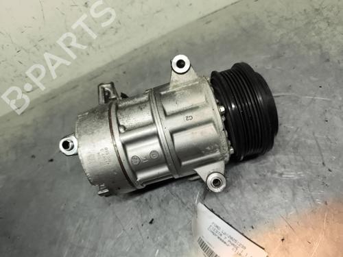Used AC compressor AC compressor FORD FIESTA VII (HJ, HF) 1.0 EcoBoost (101 hp) 32123047 32123047