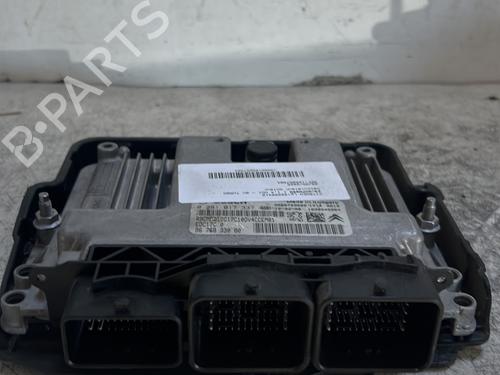 engine-control-unit-ecu-citroen-c3-ii-sc_-2009-26028546 main image