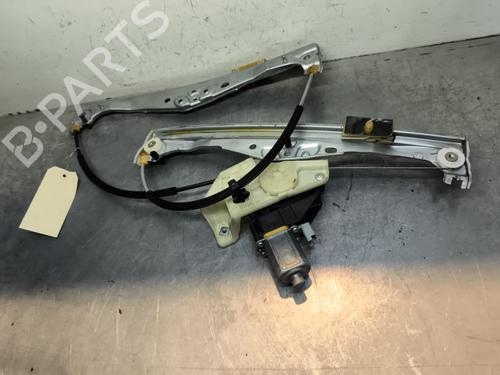 Used Front right window mechanism Front right window mechanism CITROËN C4 CACTUS 1.2 THP 110 (110 hp) 31999910 31999910