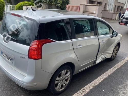 Left front window switch PEUGEOT 5008 (0U_, 0E_) 1.6 HDi | BP23823856I27  - Image 6