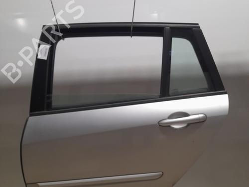 Used Left rear door RENAULT LAGUNA III Grandtour (KT0/1) 1.5 dCi (KT0A, KT0R, KT02) (110 hp) 21798050