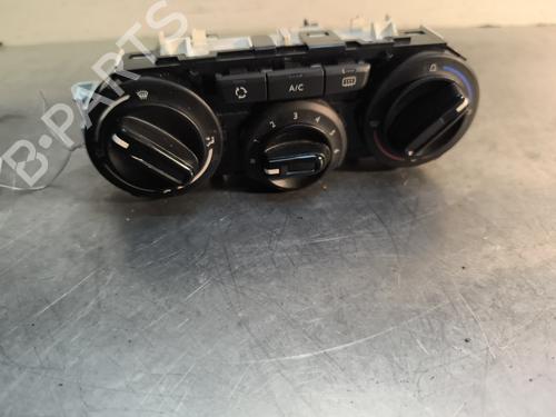 Used Climate control CITROËN C3 III (SX) 1.6 BlueHDi 75 (75 hp) 30357282