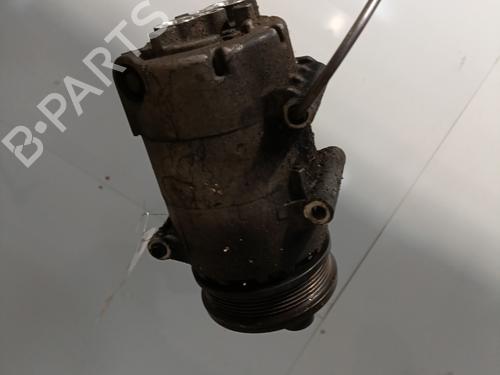 Used AC radiator FORD MONDEO IV (BA7) 1.8 TDCi (125 hp) 28442215