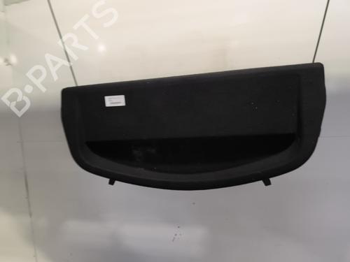 Used Rear parcel shelf Rear parcel shelf MAZDA 2 (DE_, DH_) 1.5 (DE5FS) (103 hp) 32995738 32995738