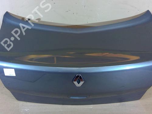 Bakluke CC/Kombi-Kupé RENAULT MEGANE II Saloon (LM0/1_) 1.9 dCi (LM0G, LM1G, LM2C) | BP21716373C6 