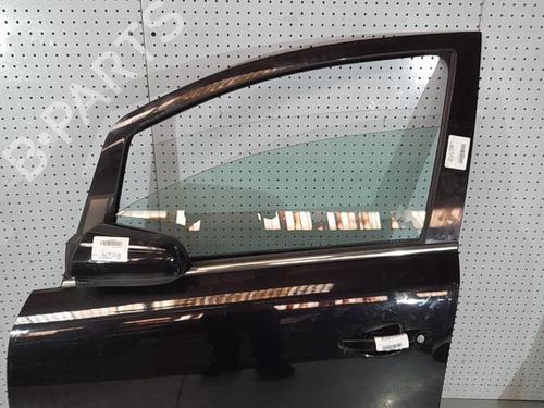 Used Left front door Left front door OPEL ZAFIRA / ZAFIRA FAMILY B (A05) 1.9 CDTI (M75) (120 hp) 21695829 21695829
