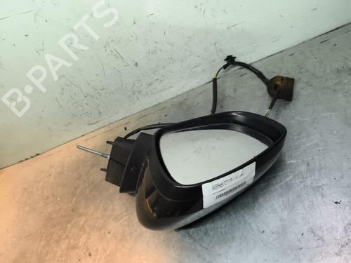 Used Left mirror CITROËN C3 II (SC_) 1.4 HDi 70 (SC8HZC, SC8HR0, SC8HP4) (68 hp) 30922871